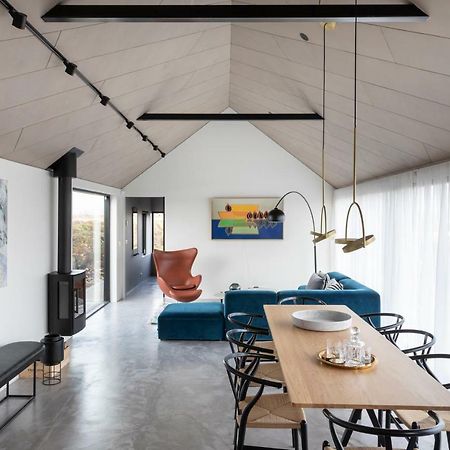 Luxury House, Golden Circle Getaway - Private Hot Tub And Sauna Reykholt  Exterior foto