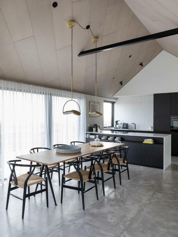 Luxury House, Golden Circle Getaway - Private Hot Tub And Sauna Reykholt  Exterior foto