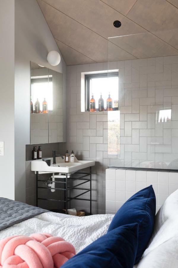 Luxury House, Golden Circle Getaway - Private Hot Tub And Sauna Reykholt  Exterior foto