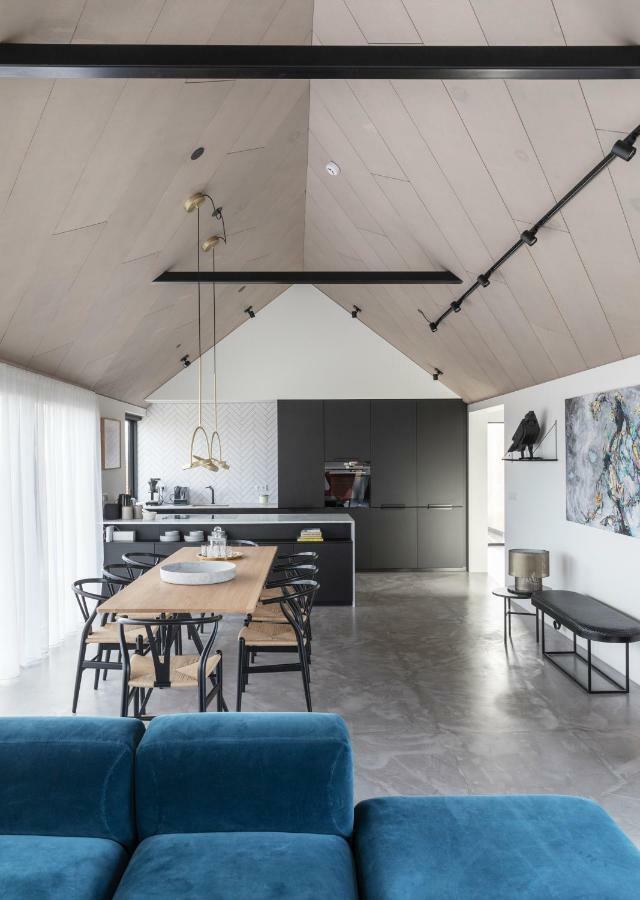 Luxury House, Golden Circle Getaway - Private Hot Tub And Sauna Reykholt  Exterior foto