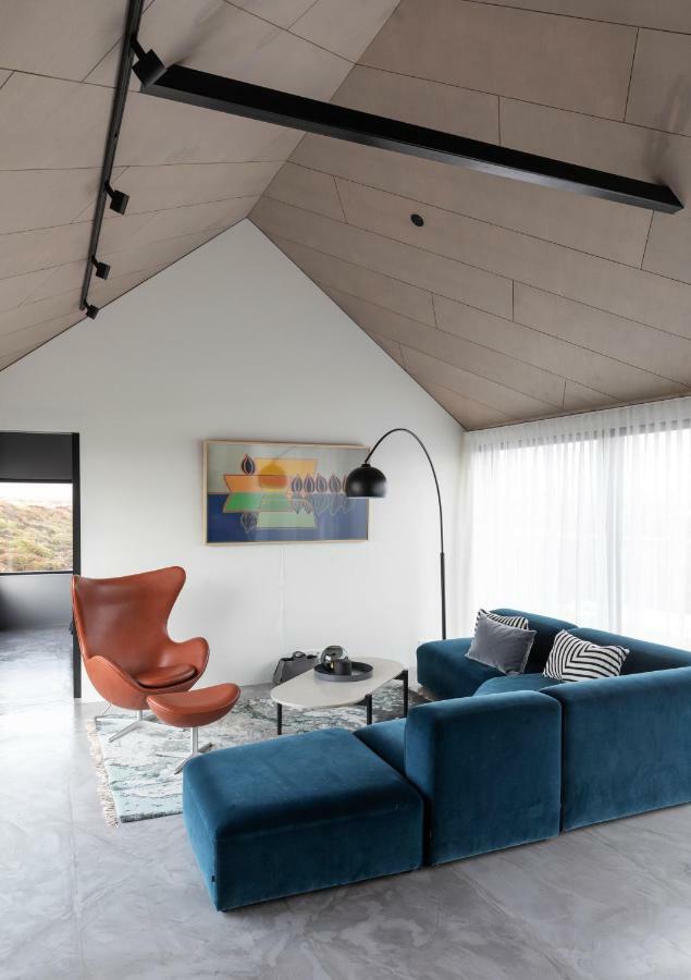Luxury House, Golden Circle Getaway - Private Hot Tub And Sauna Reykholt  Exterior foto